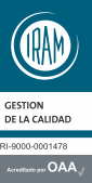 IRAM - Gestión de Calidad